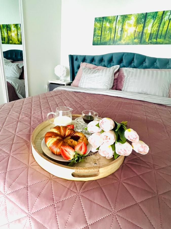 Appartement Luxury Of Aristocrats Near Airport And Jumbo à Vantaa Extérieur photo